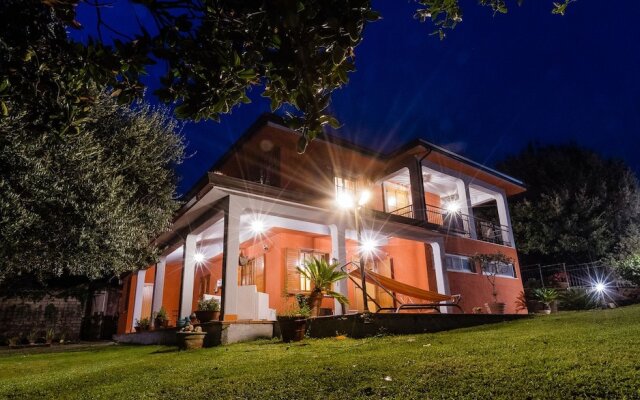 B&B La Mita