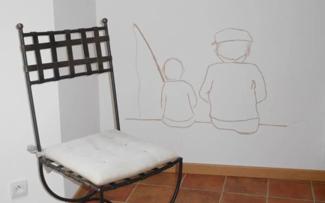 Le Clos des Guibouleraies