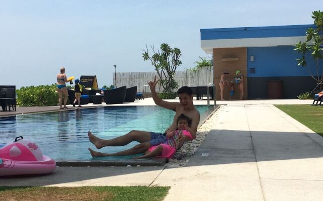 Perfect Harmony Condotel