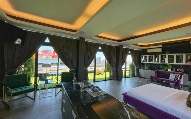 Azumi Boutique Hotel
