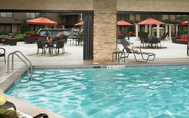 Marriott Indianapolis East