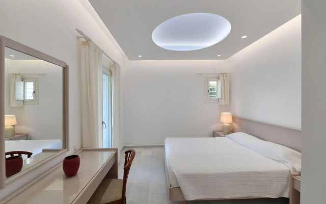 Astir Of Paros