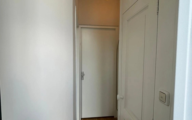 Lovely small apartment in 'De Pijp'