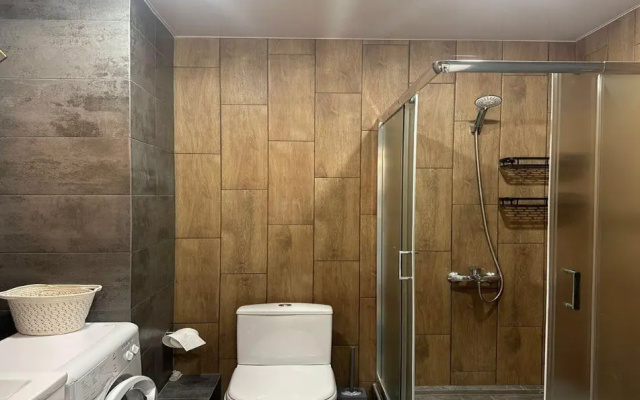 Апартаменты-студия, 34м² — фото 4