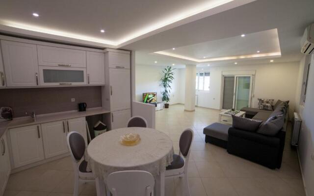 Apartmens Rex