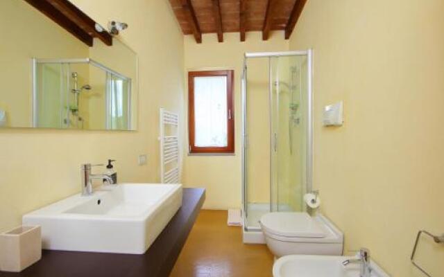 Locazione Turistica L'Abbazia