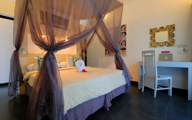 Pearl Boutique Hotel - Adult Only