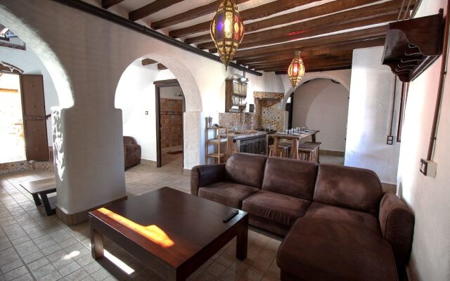 Casa San Miguel