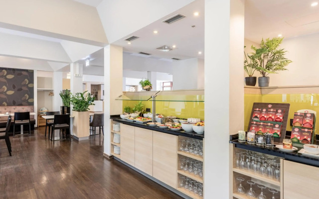 Novum Hotel Osnabrueck