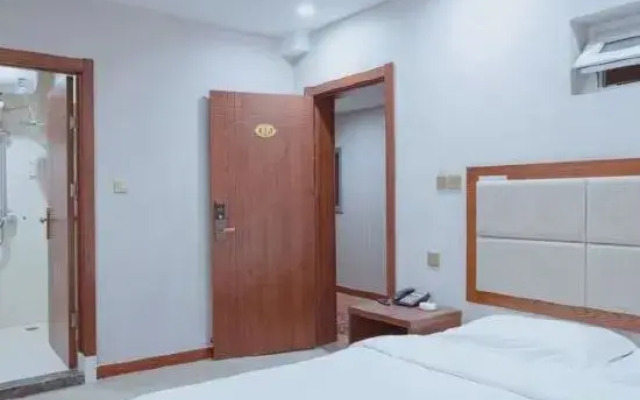 Kaidi Holiday Hotel