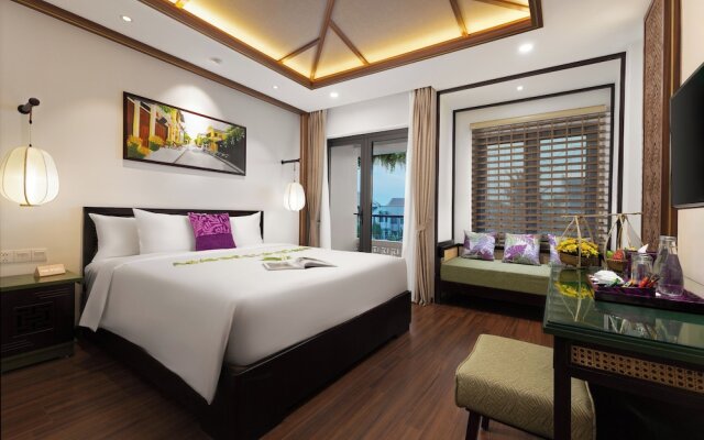 The Saga Hotel Hoi An