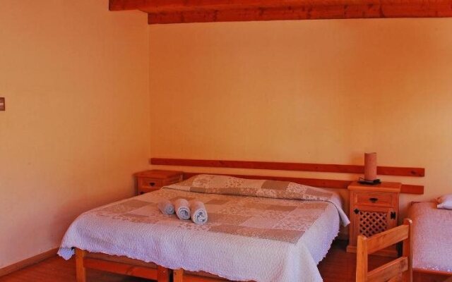 Quechua Hotel