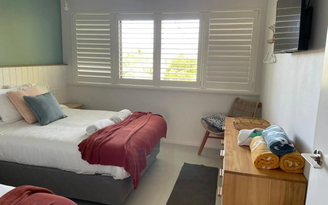 Noosa Shores Resort