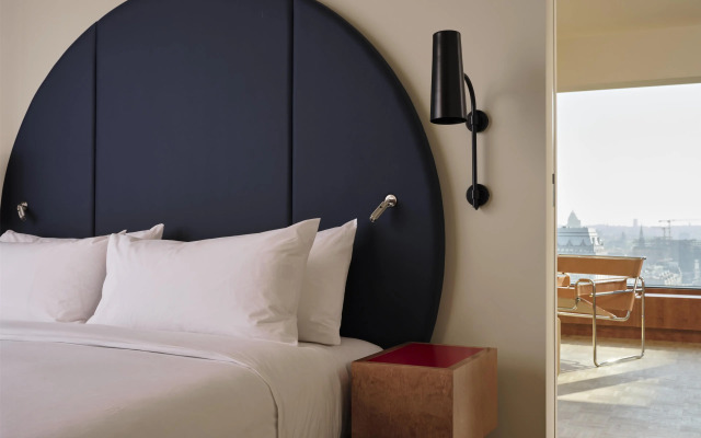 The Standard Brussels