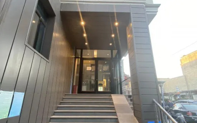 Home Inn Neo Beijing Qianmen Street