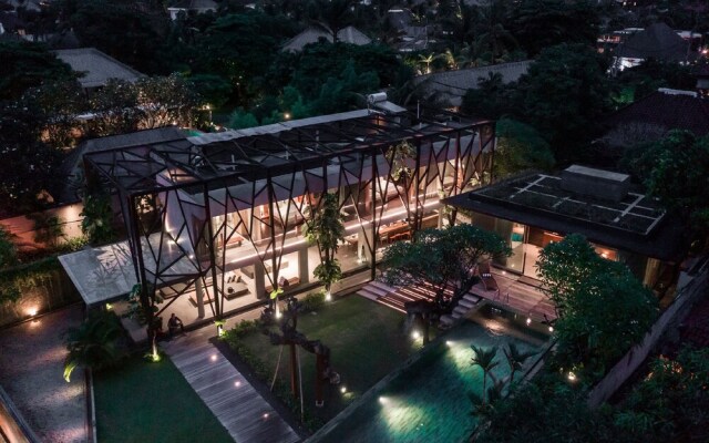 Ziva a Residence