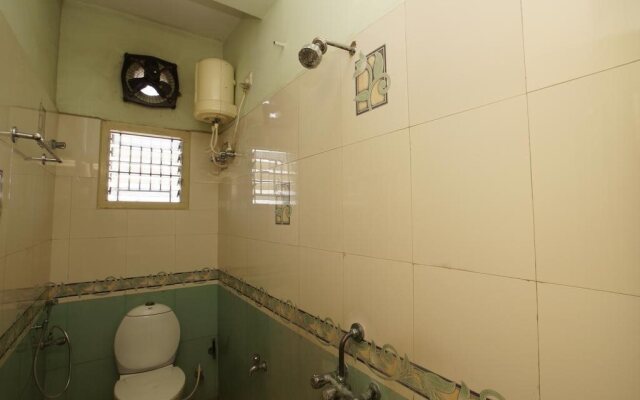 S.R.Ashwin Residency