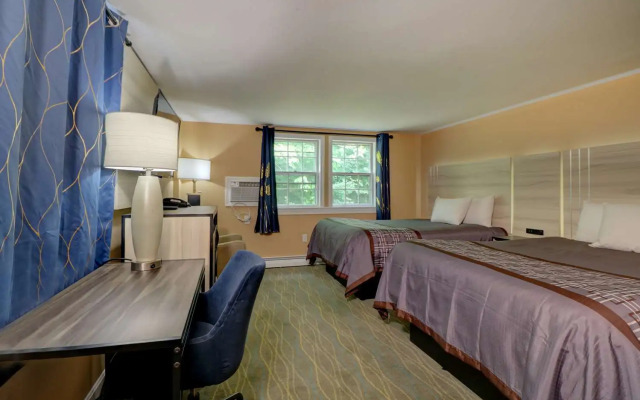 Yankee Clipper Inn, SureStay Collection by Best Western