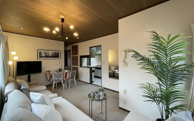 Oak Stay Shibuya 3 – Guest Rooms – Tokyo