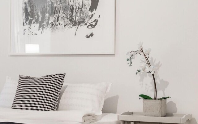 Scandinavian City Home