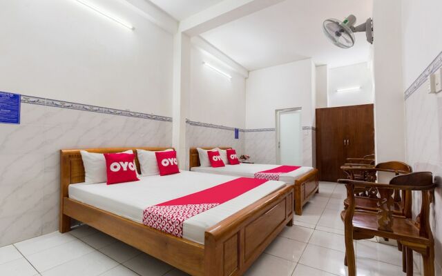 Hoang Tuan Hotel