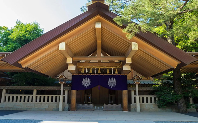 Nagoya Creston Hotel