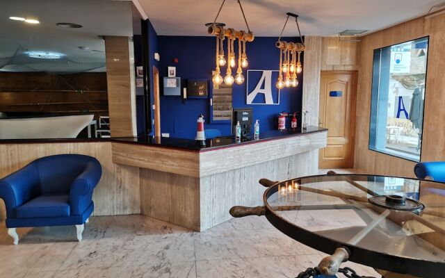 Hotel Arha Villa de Santoña