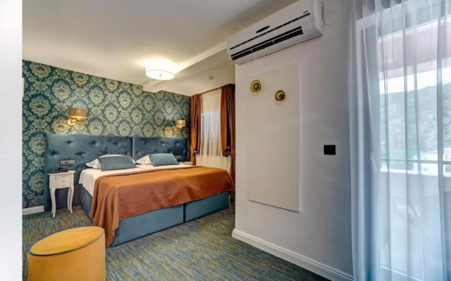 Hotel Skradinski Buk