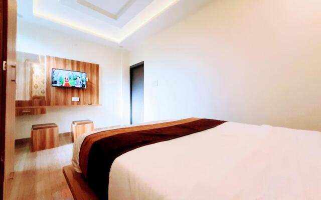 Hotel Sky View
