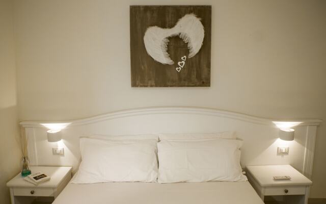 Villa Laura - Antico Borgo di Sicilia