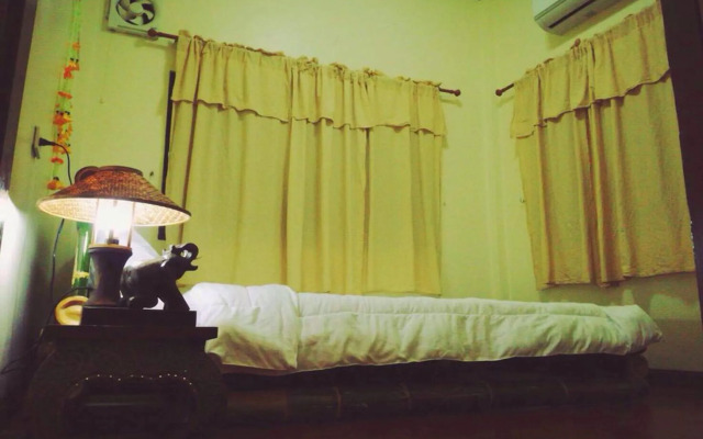 Aiyares Chalet Chiangmai
