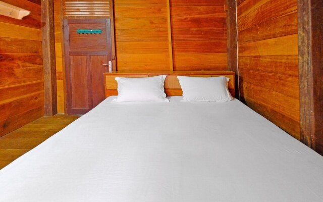 Hotel O Tatto Bara Homestay Near Tongkonan Payung Pangden