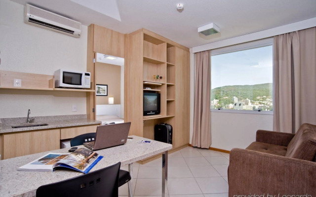 Interclass Florianópolis