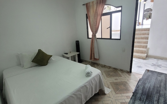 Hotel Capilla del Sol