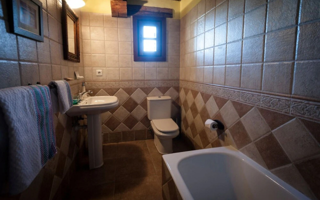 Casa Peluaga