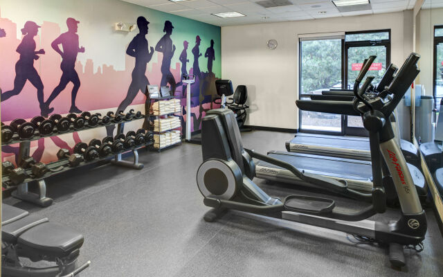 Hyatt Place Boise/Towne Square