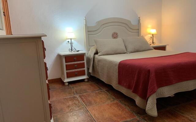 Hostal Rural Atalaya