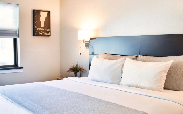 Align Inn Vermont