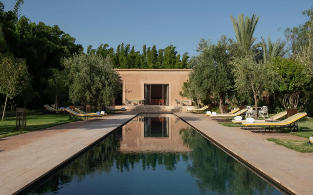 Terra Ababila Hotel