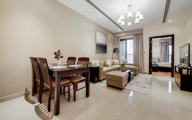 Downtown - Elite Residence 901