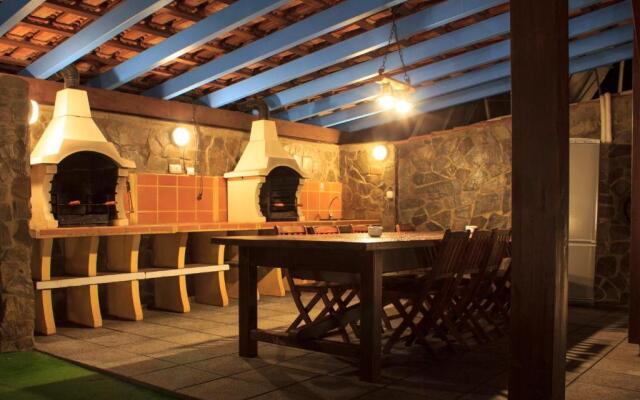 El Caseron de Conil & Spa