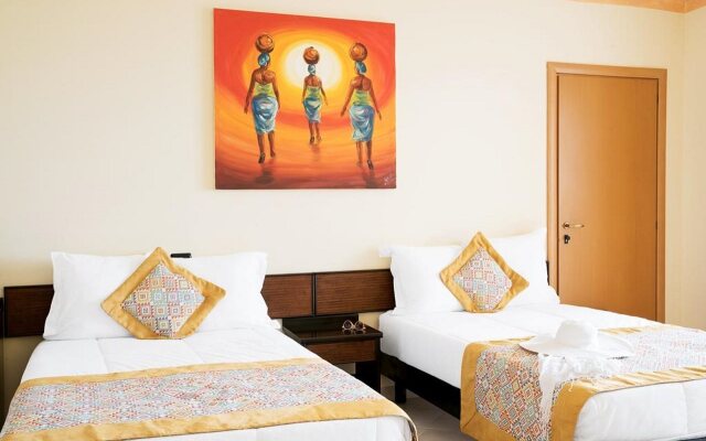 Occidental Boa Vista Beach