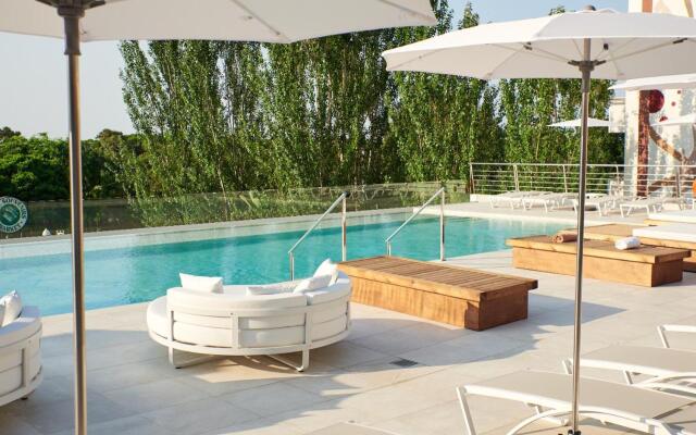 DWO Sirius -Adults Only