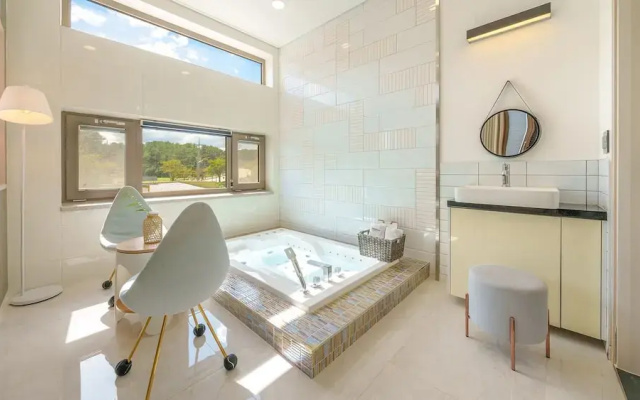 Gangneung Cresostay Pension