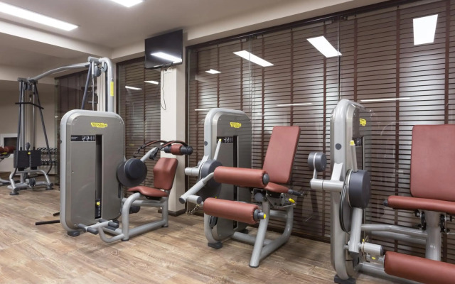 Therma Palace Balneo Hotel & Spa