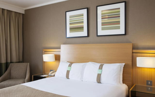 Holiday Inn Birmingham Bromsgrove by IHG
