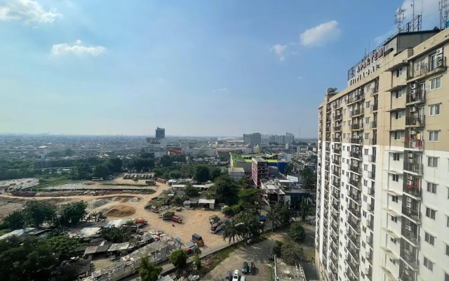 Dreamzzz Mutiara Bekasi