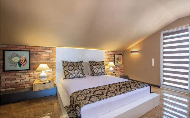 Morina Hotel