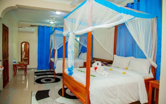 Pwani Beach Boutique Hotel Zanzibar