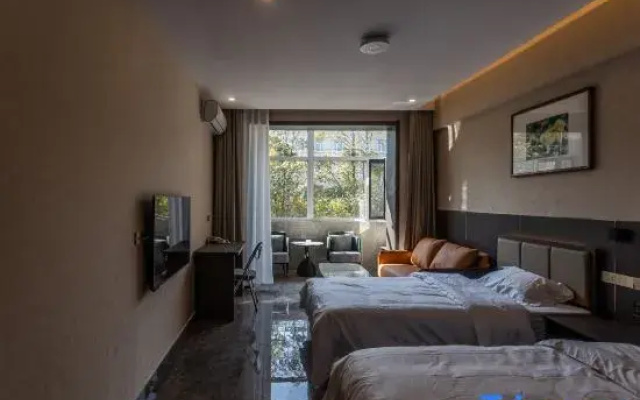 Juzhen Homestay